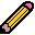 Big Pencil icon